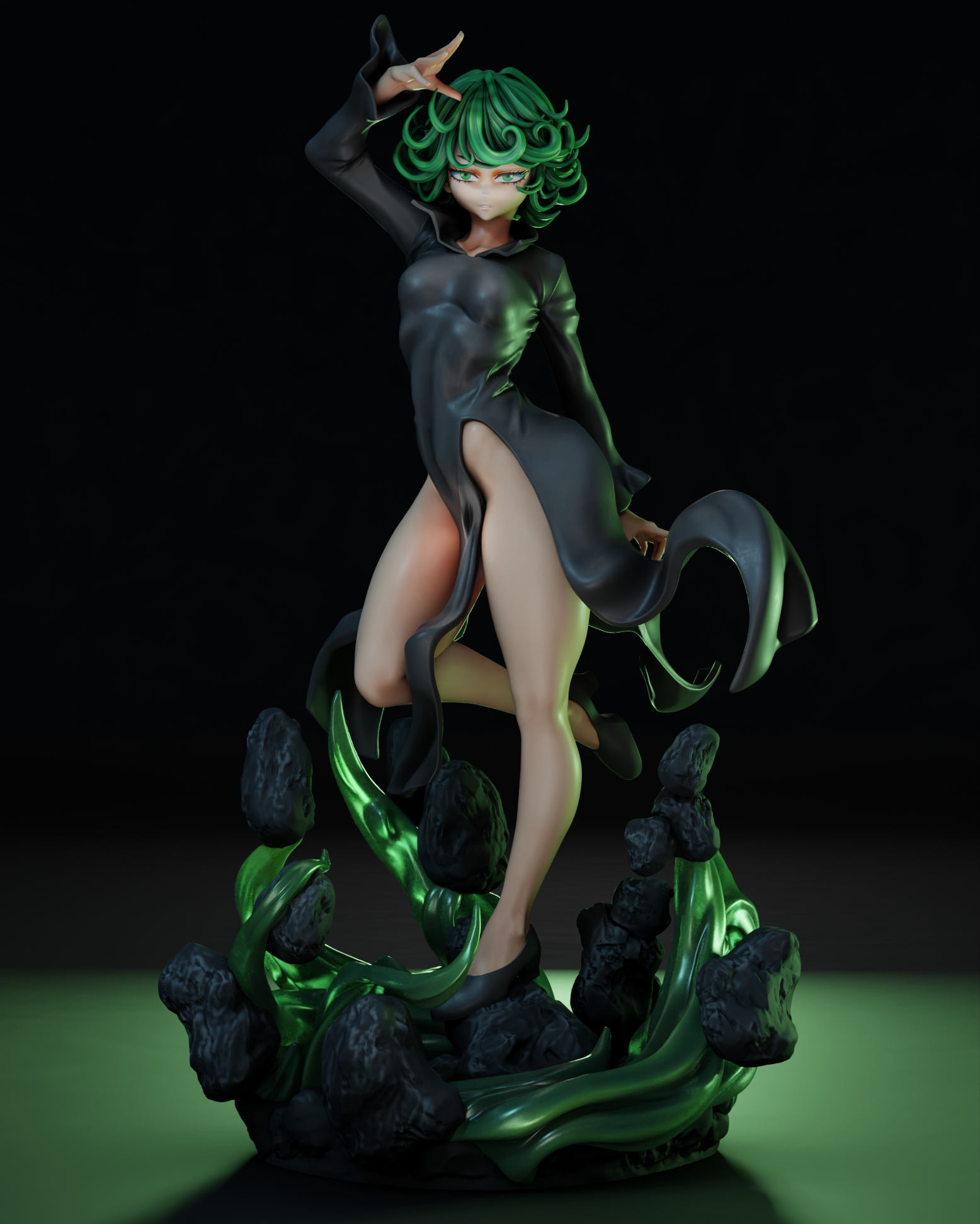 New Model