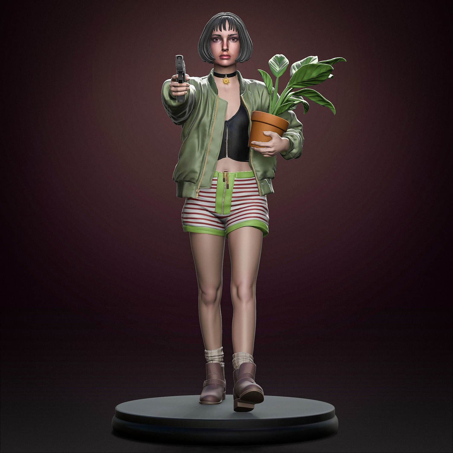New Model